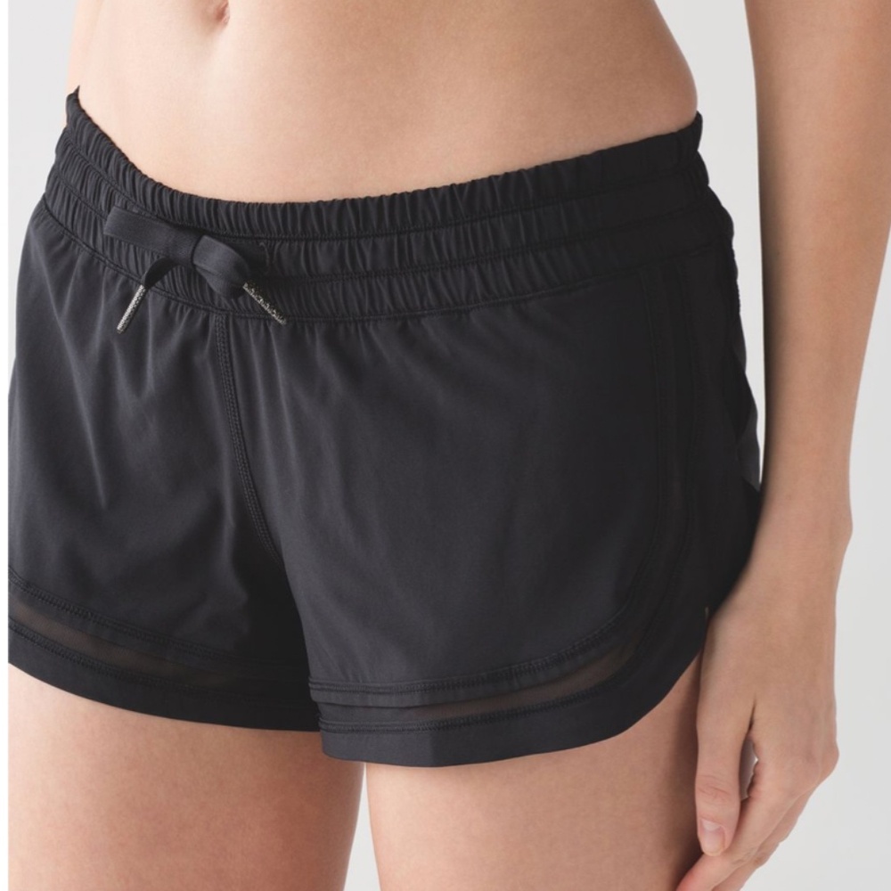 Lululemon Make A Move Short 🍋